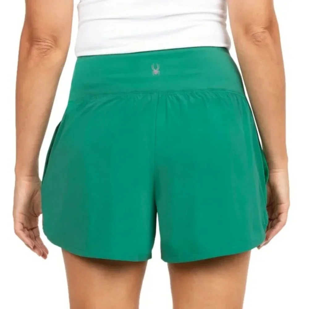 Spyder Women's Woven Short‎